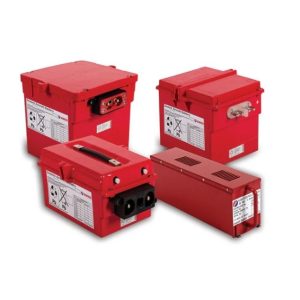Baterías Hawker® para aeronaves sin mantenimiento