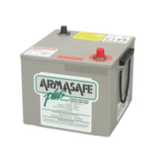 Baterías Hawker® Armasafe™ Plus