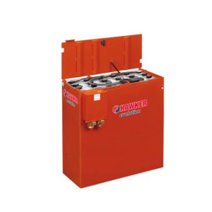 Baterías Hawker® Evolution ATEX