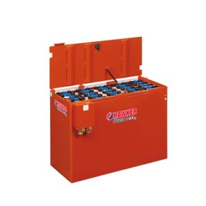 Baterías Hawker® ATEX Water Less®