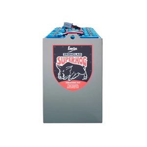 IRONCLAD Baterías Superhog®